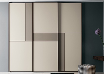 Trendy free Standing Wardrobes in Chennai